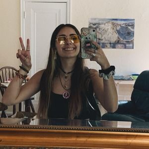 Meet your Posher, Erin